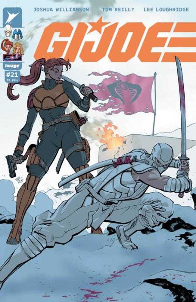 G.I. Joe