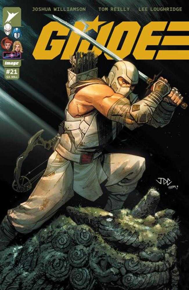 G.I. Joe