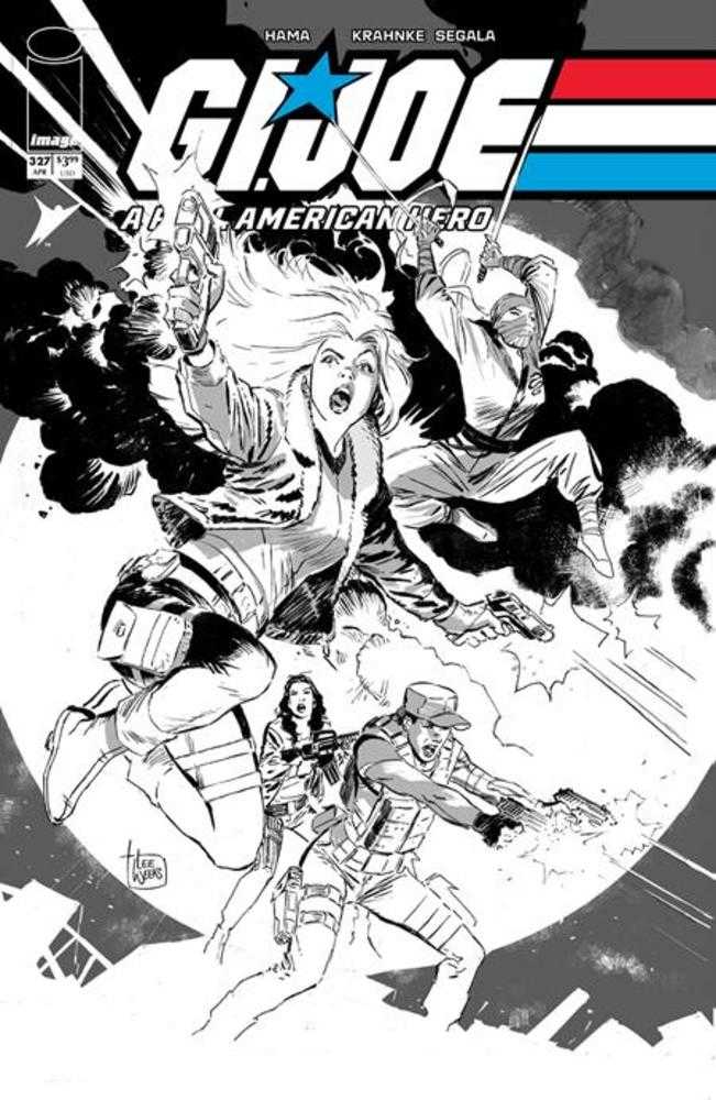 G.I. Joe A Real American Hero