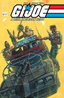 G.I. Joe A Real American Hero
