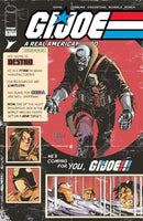 G.I. Joe A Real American Hero