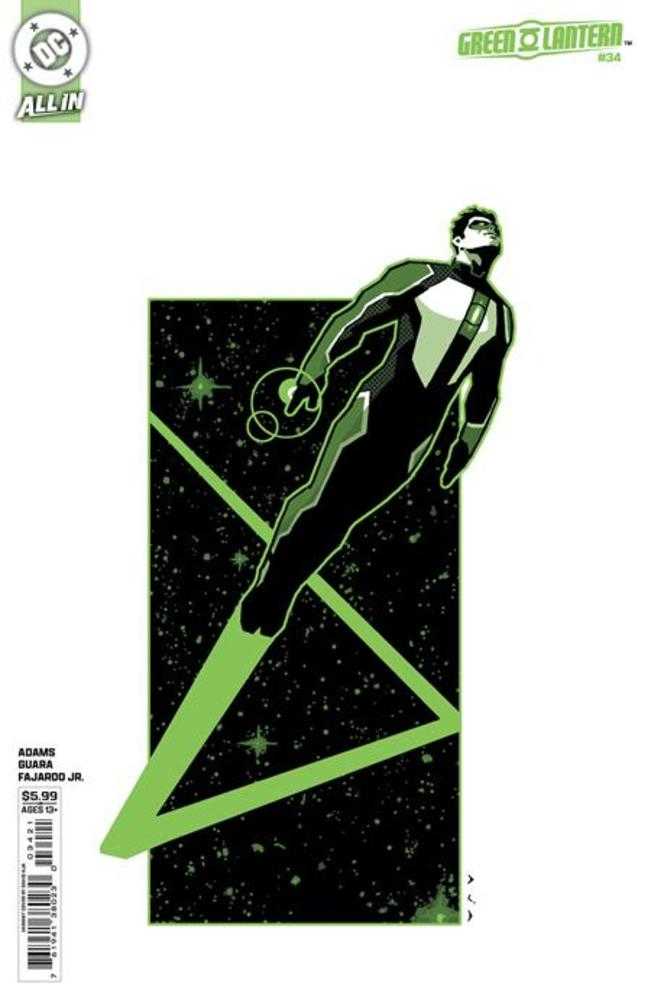 Green Lantern