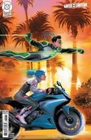Green Lantern