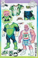 Green Lantern Corps