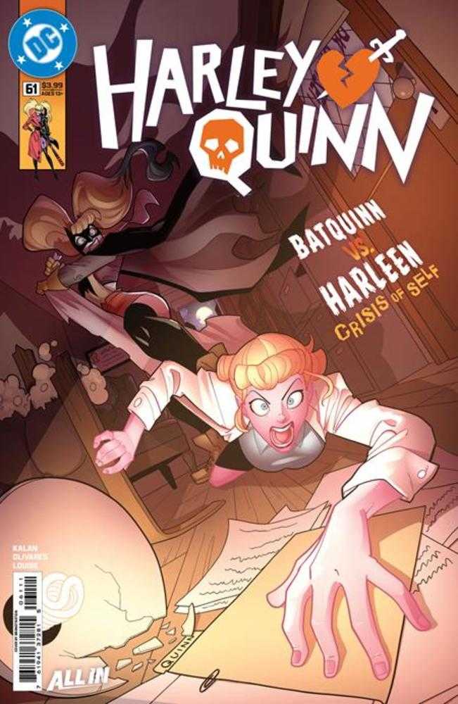 Harley Quinn