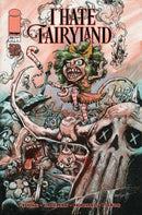 I Hate Fairyland
