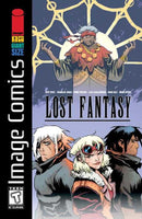 Lost Fantasy
