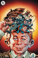Mad About DC