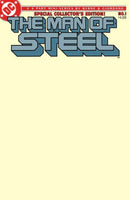 Man Of Steel