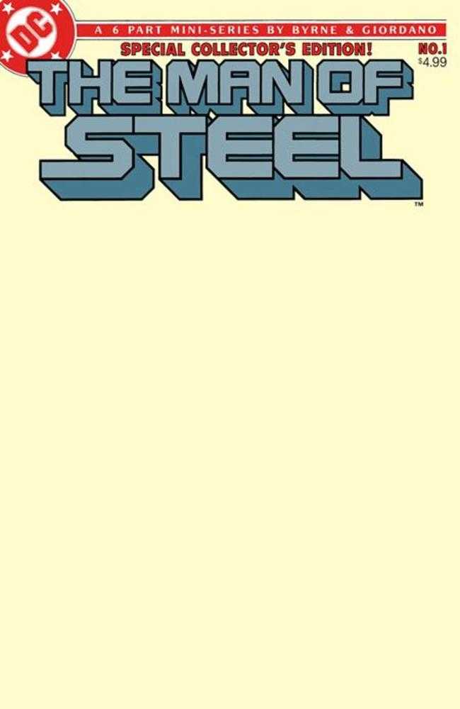 Man Of Steel