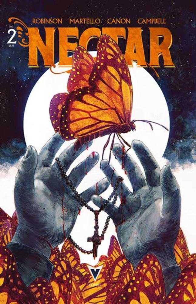 Nectar