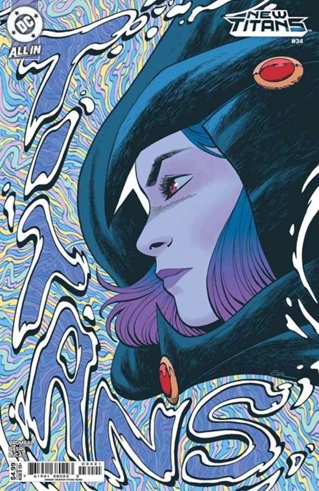 New Titans