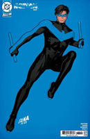 Nightwing