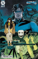 Nightwing