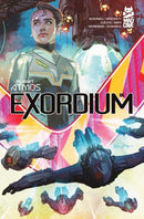 Planet Atmos Exordium