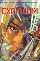 Planet Atmos Exordium
