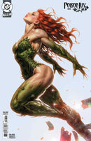 Poison Ivy