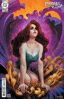 Poison Ivy