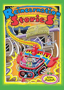 Reincarnation Stories TPB (Mature)