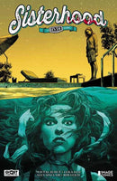 Sisterhood A Hyde Street Story TPB