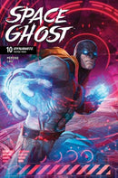 Space Ghost (2025)