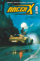 Racer X