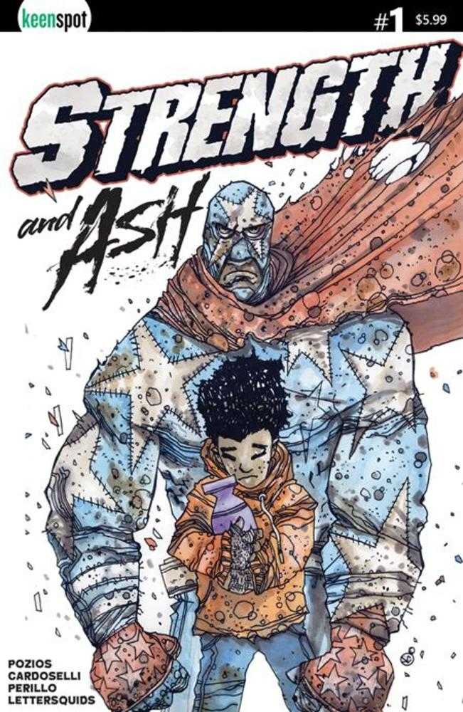 Strength & Ash