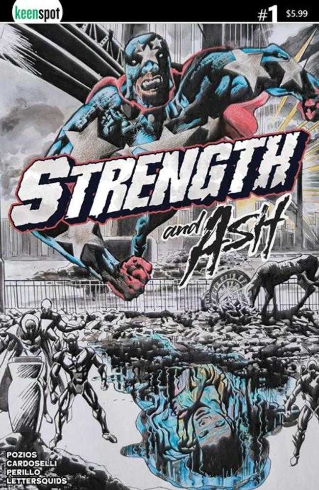 Strength & Ash