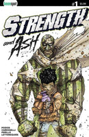 Strength & Ash