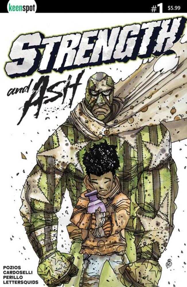 Strength & Ash