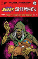 Super Creepshow