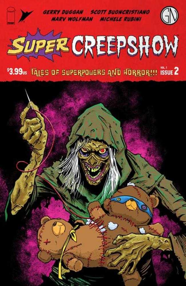 Super Creepshow