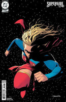Supergirl