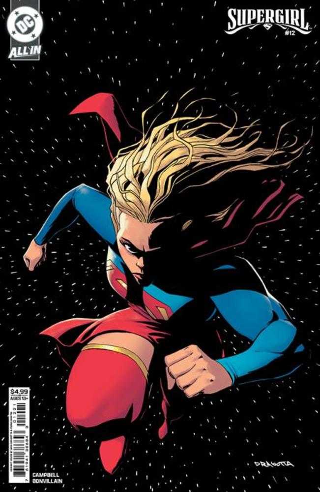 Supergirl