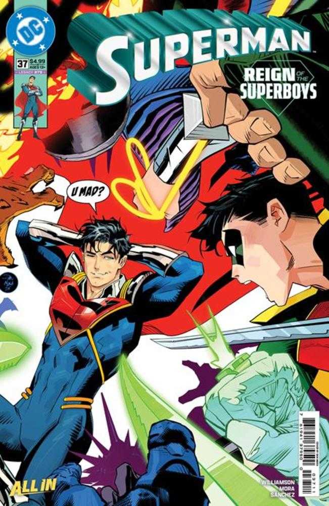 Superman