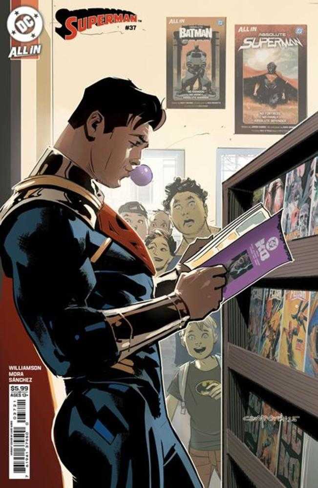 Superman