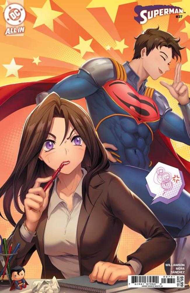 Superman
