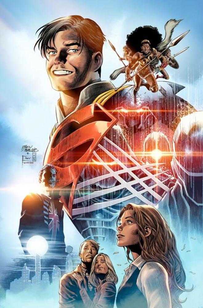Superman