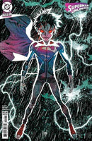 Superman Unlimited