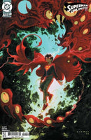 Superman Unlimited