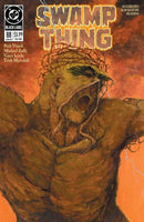 Swamp Thing 1989