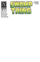 Swamp Thing 1989