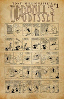 Oddballs Odyssey