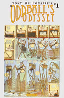 Oddballs Odyssey