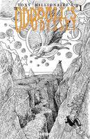 Oddballs Odyssey