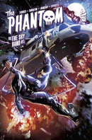 Phantom vs The Sky Band
