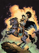 Savage Sword Of Conan Reforged