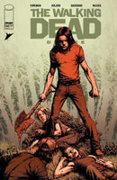 Walking Dead Deluxe