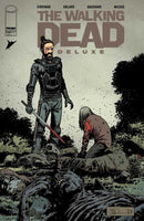 Walking Dead Deluxe