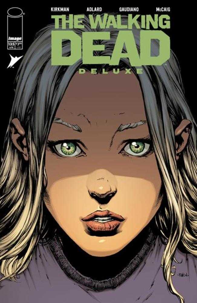 Walking Dead Deluxe